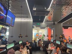 -胖哥俩肉蟹煲(湖滨银泰in77店)