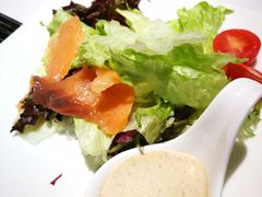-斗牛士牛排餐厅(嘉里汇店)