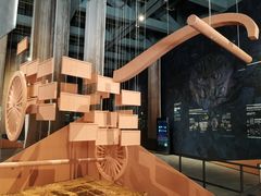 -盘龙城遗址博物院