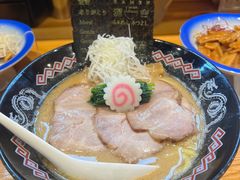 -Ramen满吉·豚骨拉面(丽园路店)