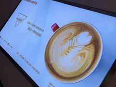 -Manner Coffee(港汇恒隆广场店)