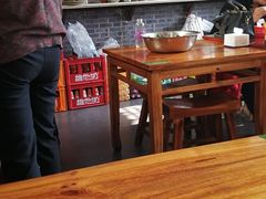 大堂-齐记土鸡米线