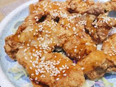 炸鸡块-爱米粒家