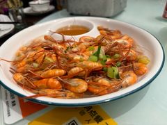 -太湖人家·喝土鸡汤·品太湖三白(动物园店)