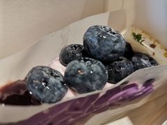-黑草莓(重庆路店)