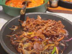 -Aqua Oasis 水天堂(太湖中心mall店)