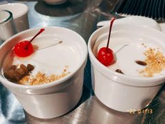 内蒙酸奶-牧人烤全羊(江海大道店)