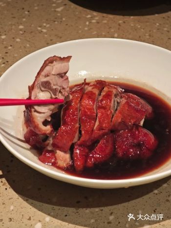 A One Kitchen·南京精菜馆