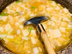 -绿茶餐厅(燕郊永旺店)