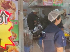 -味味香(团结湖店)