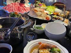 -享月汤皇·海鲜小火锅·聚会(曲江创意谷店)