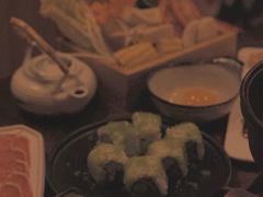 -大鲜生·亚洲菜融合小食堂