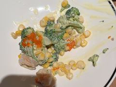 -太二酸菜鱼(沈阳万象城店)