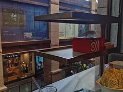 -海底捞火锅(老城根店)