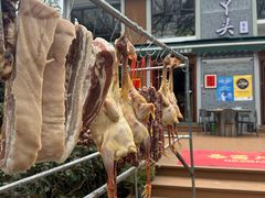 -小丫头餐厅·江浙菜·烧烤(灵隐店)