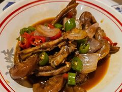 -江味龙虾馆·裸蓝龙虾(南山店)