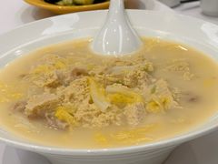 -吉林省林业宾馆-餐厅