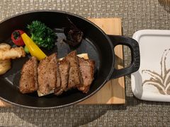 -香樟花园法式铁板烧(恒隆广场店)