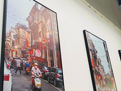 -龍囍粤·顺德小吃·煲仔饭(安定门店)