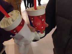 -DQ·蛋糕·冰淇淋(金鹰天地店)