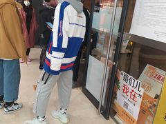 -麦当劳(廊坊新华路店)