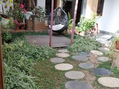 -浔岚云舍mist静谧观景美宿(丽江古城店)