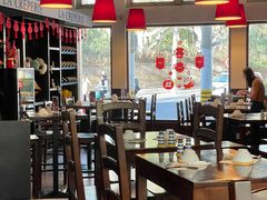 -La Creperie法餐厅(桃江路店)