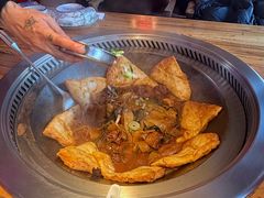 -山河屯铁锅炖鲜鹅·东北菜(开发区一店)