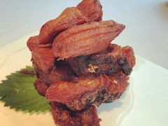 -老洋房花园饭店(绍兴路店)