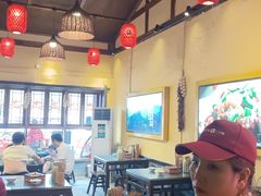 -富正毅三下锅·湘西韵味(天门山索道店)