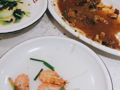 -渔满仓海鲜渔家(象山二店)