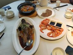 -万龙洲海鲜·粤菜(亚运村店)