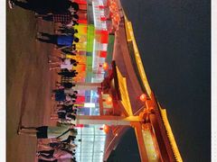 -大雁塔北广场音乐喷泉
