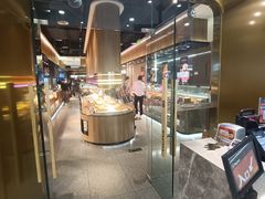 -比格比萨自助(南京万达茂店)