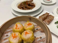 -明阁 Ming Court(广州朗豪酒店)