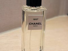 -CHANEL(IFS国金中心店)