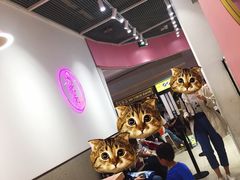 -果呀呀(国金街店)