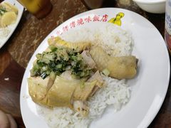 -陈光记烧腊店(罗保博士街店)