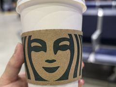 -星巴克(北京南站2B检票口)