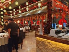-宝轩渔府·老字号海鲜·正宗津菜(水上店)