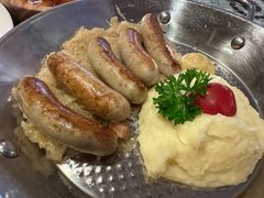 -申德勒加油站西餐厅(太仓店)