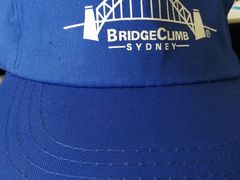 -悉尼海港大桥