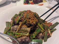-上海和平饭店龙凤厅 Dragon Phoenix