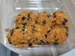 -泸溪河桃酥(欧尚店)