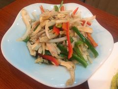 -疆Jiang·新疆秘制料理