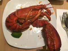 -必胜客(证大大拇指店)