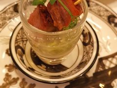 -夏苑(新加坡丽思卡尔顿美年酒店)