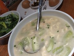 -两湖厨子·湖南菜·湖北菜·河鲜(康乐店)