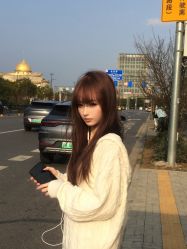 -DL HOPE造型