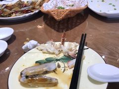 -洲晓鲜·舟山海鲜大排档(朱家尖风景区店)